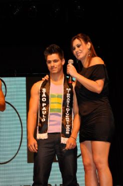 Concurso “MISTER BRASIL DIVERSIDADE 2010″